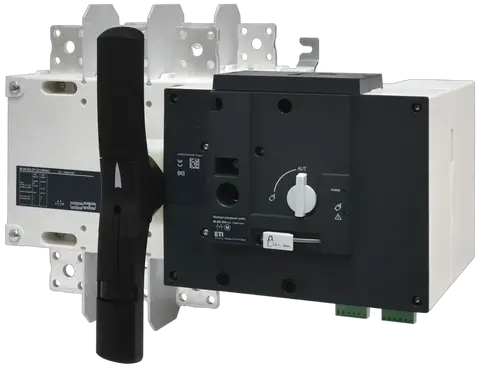MLBS 800 3P CO 230VAC
