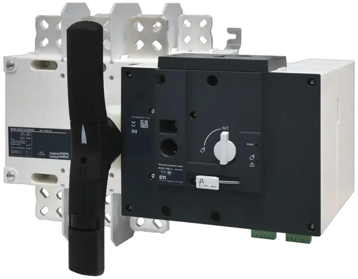 Зображення MLBS 1250 3P CO 230VAC