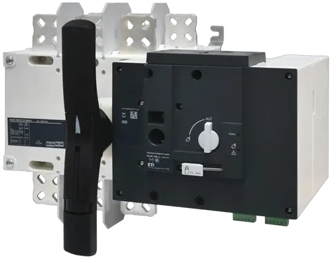 MLBS 1250 3P CO 230VAC