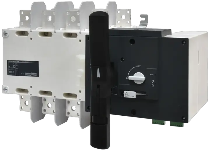 Зображення MLBS 800 4P CO 230VAC