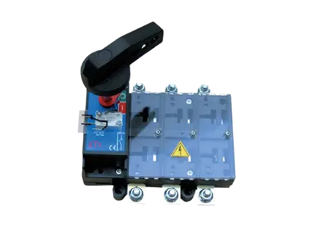 Зображення LA4/R 630A 3p