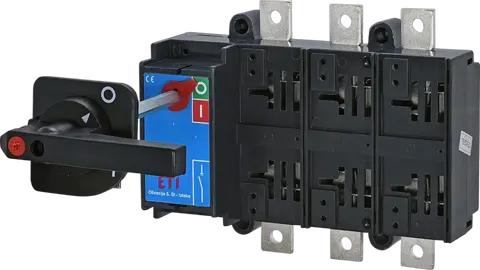 Зображення * LA4/D 630A 3p