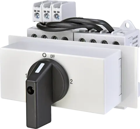 LAS 32 3p COP