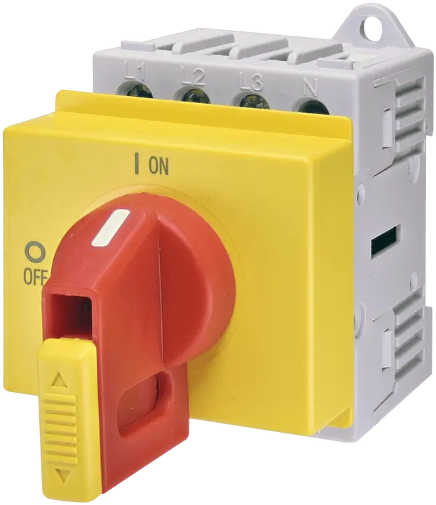 Зображення ModLBS 40 3p ES