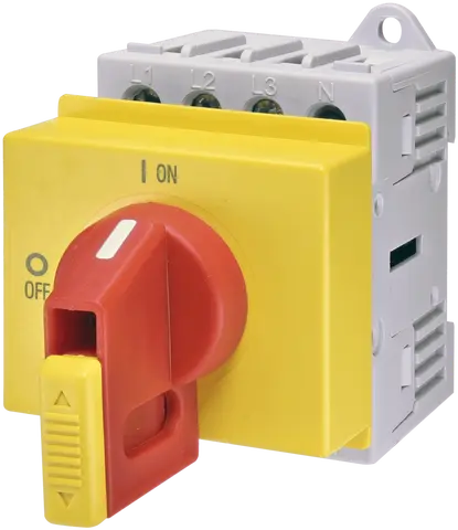 ModLBS 40 3p ES