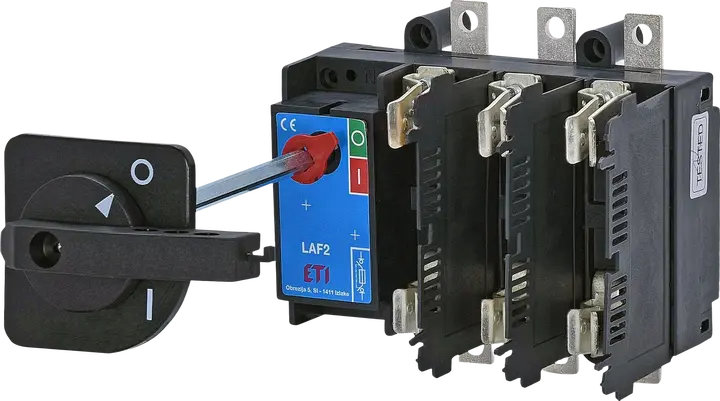 Зображення * LAF2/D 160A 3P