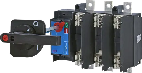 Зображення * LAF3/D 250A 3P