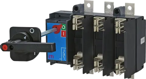 Зображення * LAF4/D 400A 3P