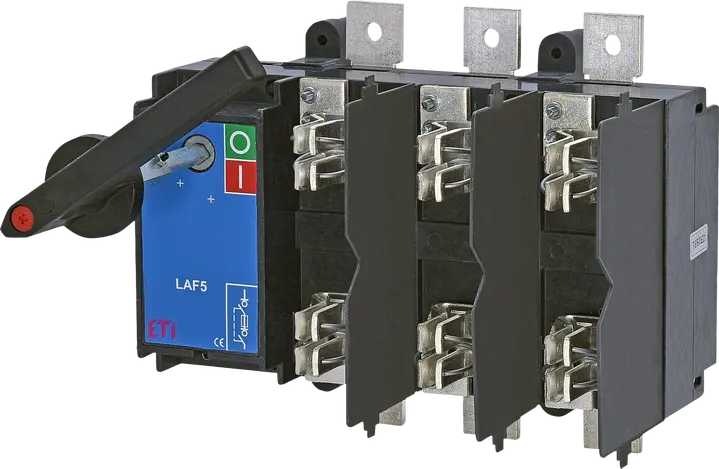 Зображення * LAF5/R 630A 3p