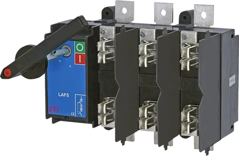 Зображення * LAF5/R 630A 3p