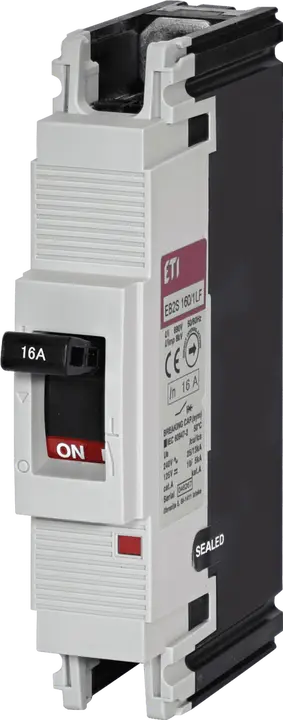 Зображення EB2S 160/1LF 16A 1p