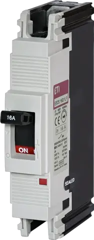 Зображення EB2S 160/1LF 16A 1p