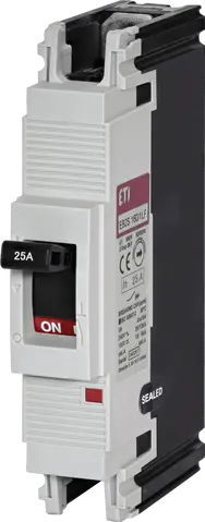 Зображення EB2S 160/1LF 25A 1p