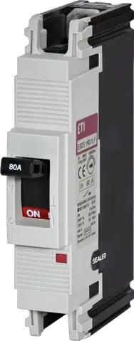 Зображення EB2S 160/1LF 80A 1p
