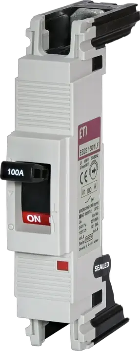 Зображення EB2S 160/1LF 100A 1p