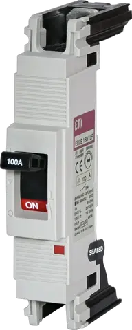 Зображення EB2S 160/1LF 100A 1p