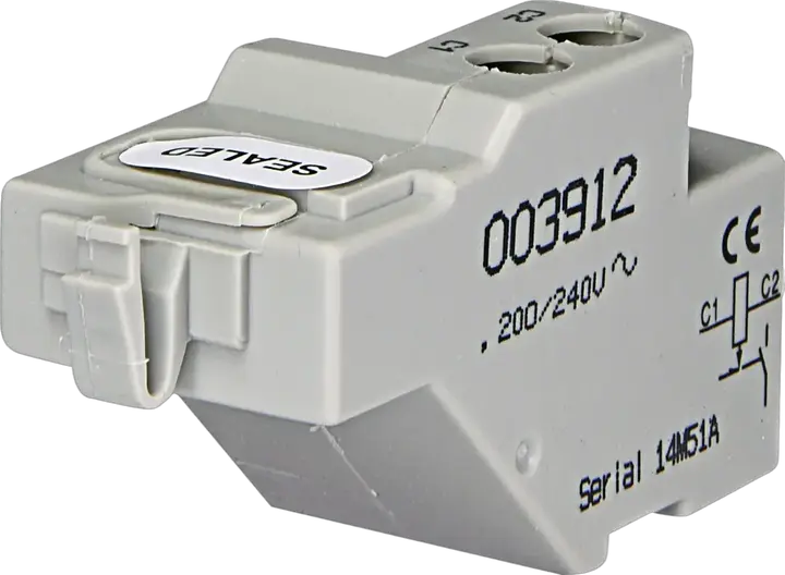 Зображення DA2 1250-1600AF AC200-240V