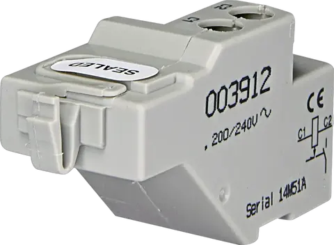 Зображення DA2 1250-1600AF AC200-240V