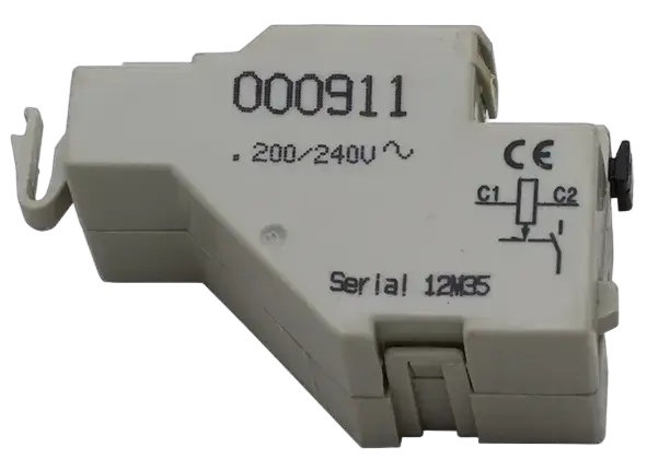 Зображення DA2 1250-1600AF DC24V
