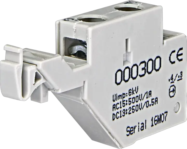 Зображення PS2-NO 125-1600AF heavy duty