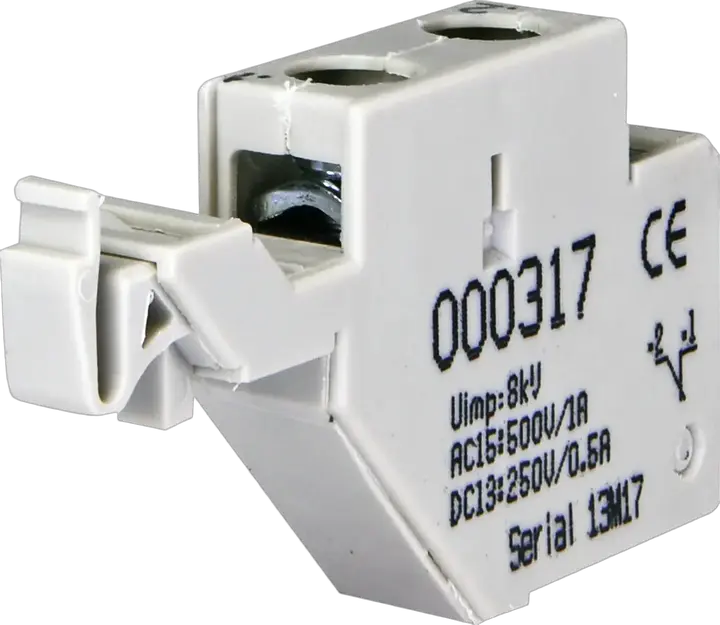 Зображення PS2-NC 125-1600AF heavy duty