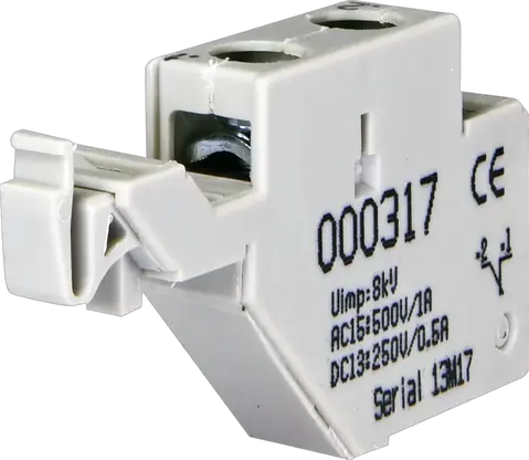 Зображення PS2-NC 125-1600AF heavy duty