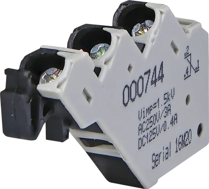 Зображення SS2 125-1600AF