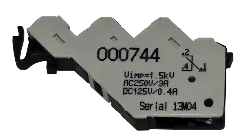 Зображення SS2-NC 125-1600AF heavy duty