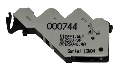 Зображення SS2-NC 125-1600AF heavy duty