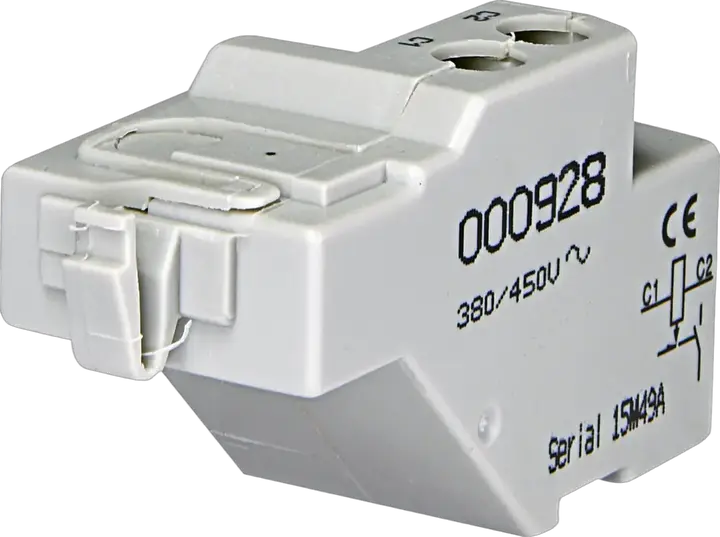 Зображення DA2 125-1000AF AC380-450V