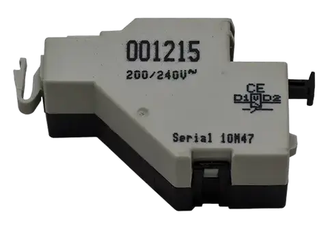 NA2 125-630AF DC24V