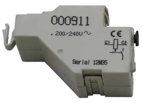 DA2 125-1000AF DC12V