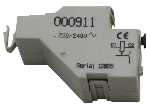Зображення DA2 1250-1600AF AC24V