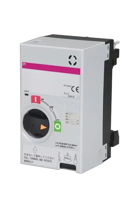Зображення MO2 250 AC230-240V