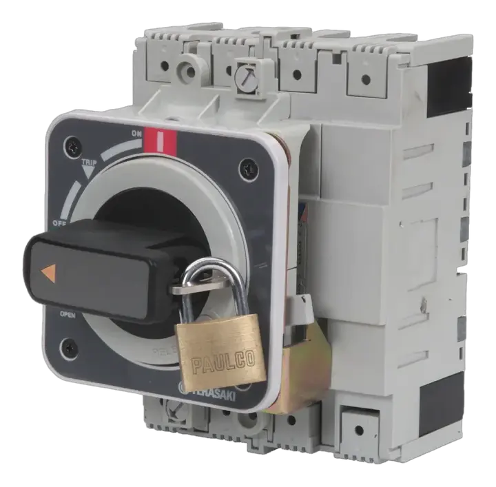 Зображення RO2 250, black keylock