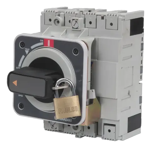 RO2 250, black keylock