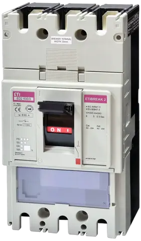 Зображення ED2 630/3