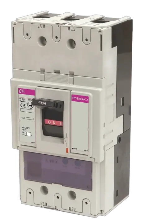 Зображення EB2 250/4E 40A 4p