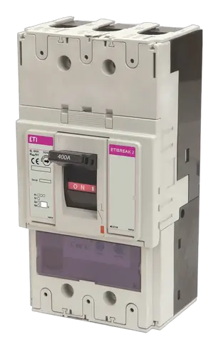 EB2 250/4E 160A 4p