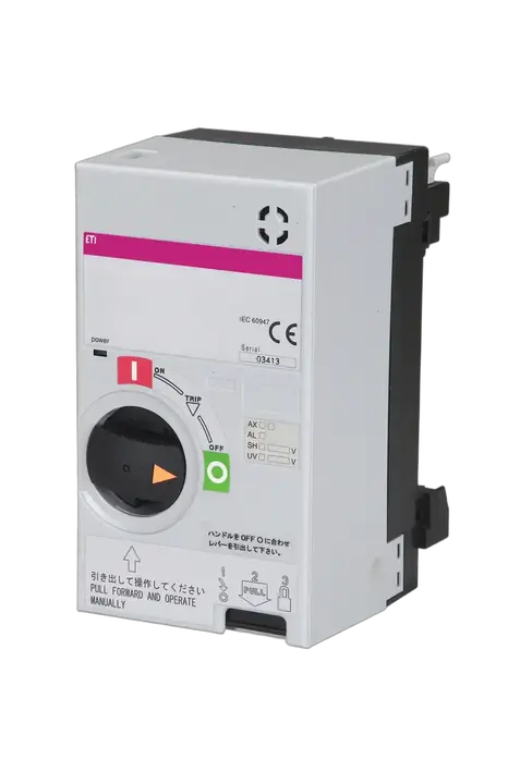 Зображення MO2 125 DC100V
