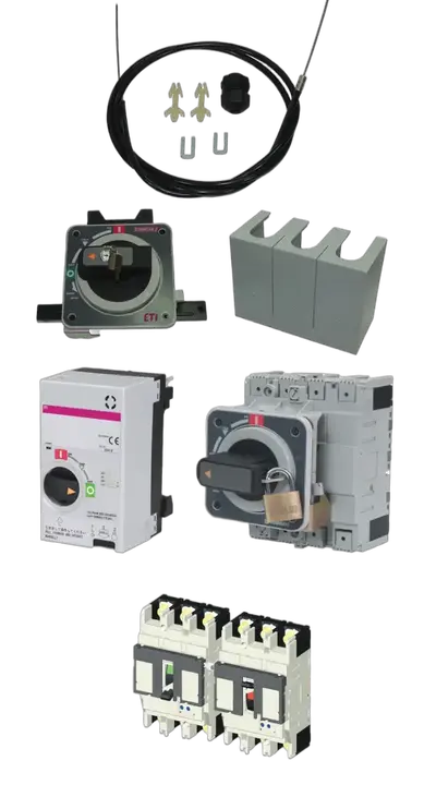 Зображення MO2 250 DC200-220V RS