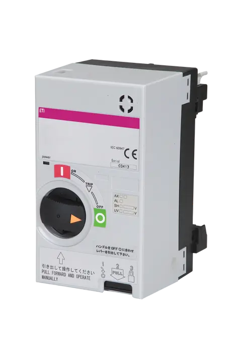 Зображення * MO2 250 AC200-220V RS