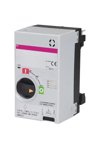 * MO2 250 AC200-220V RS