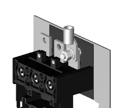 SK3 250AF 3p