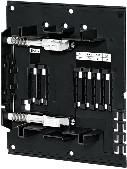 Зображення NPI 400-630AF 400A 3p