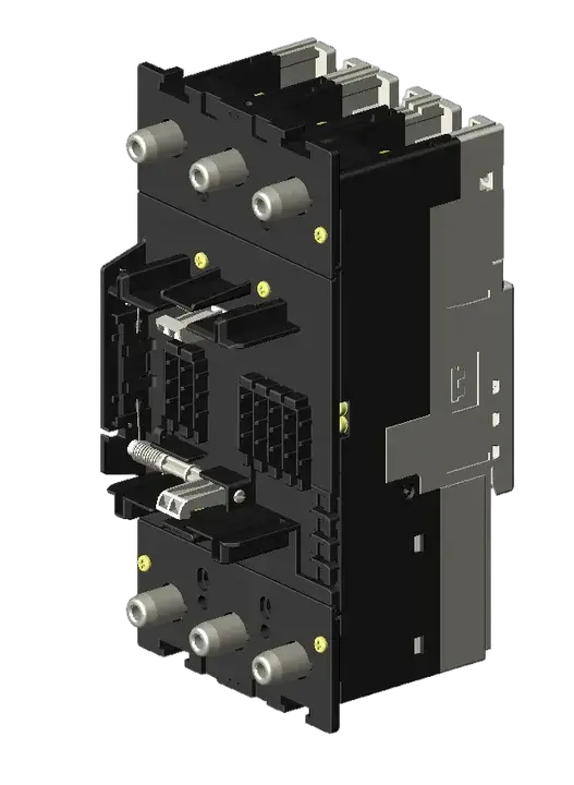 Зображення NPI 400-630AF 630A 3p