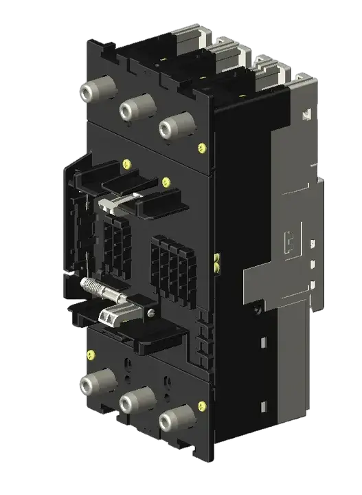 Зображення NPI 400-630AF 630A 4p