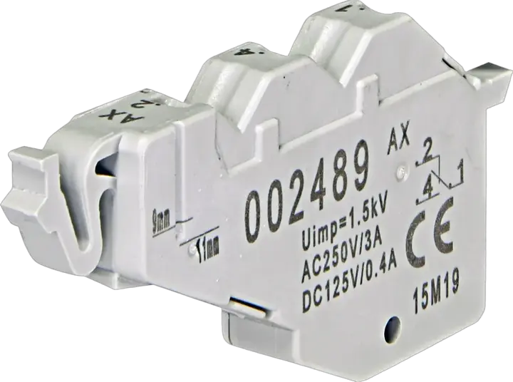 Зображення PS2S 160-250AF