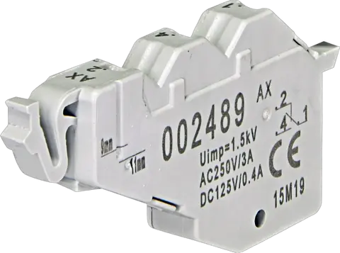 Зображення PS2S 160-250AF