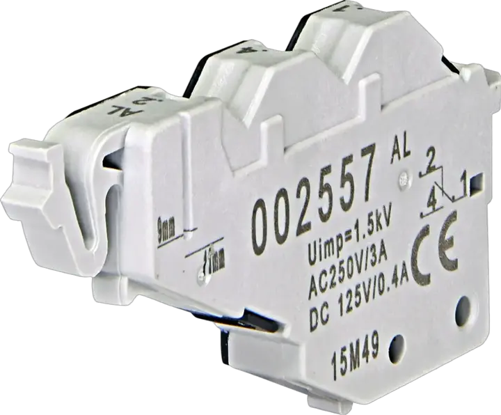 Зображення SS2S 160-250AF